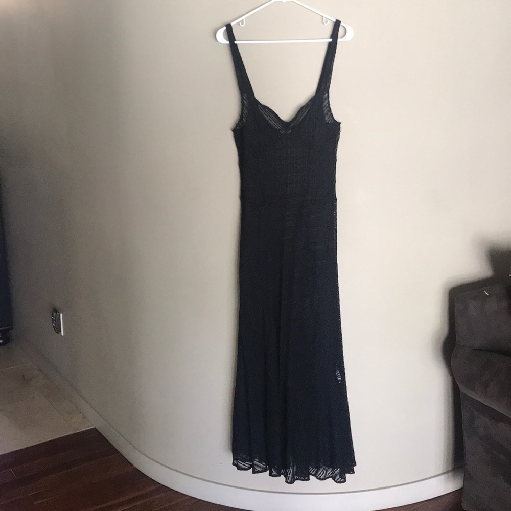 Free People Intimates DRESS